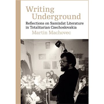 

Writing Underground