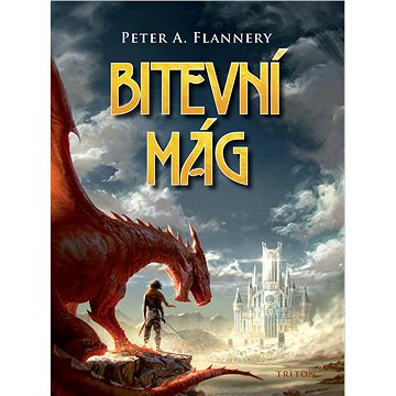 

Bitevní mág