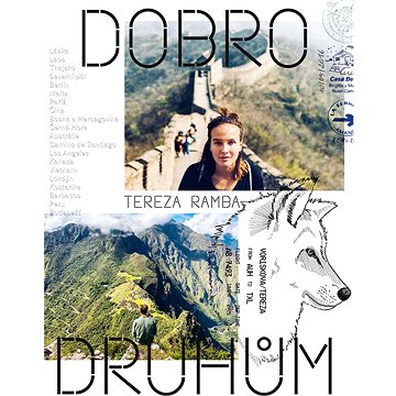 

Tereza Ramba: DobroDruhům
