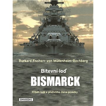 

Bitevní loď Bismarck