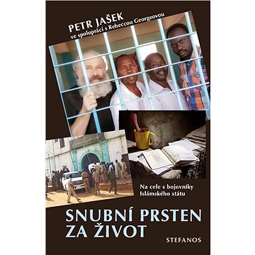 

Snubní prsten za život