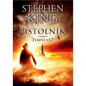 

Pistolník - Temná věž I