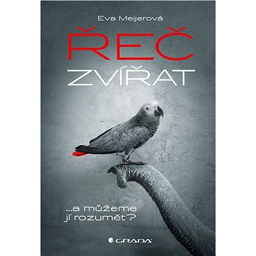 

Řeč zvířat