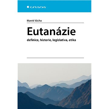 

Eutanázie