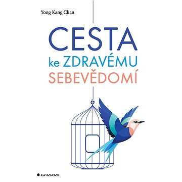 

Cesta ke zdravému sebevědomí