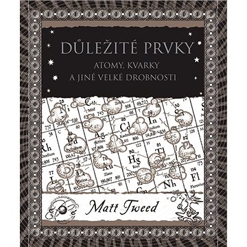

Důležité prvky