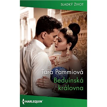 

Beduínská královna