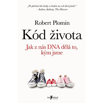 

Kód života