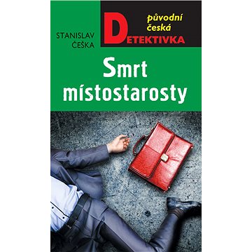 

Smrt místostarosty