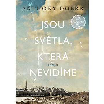 

Jsou světla, která nevidíme