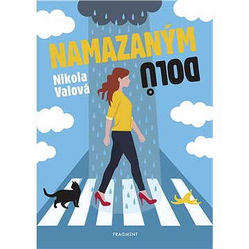 

Namazaným dolů