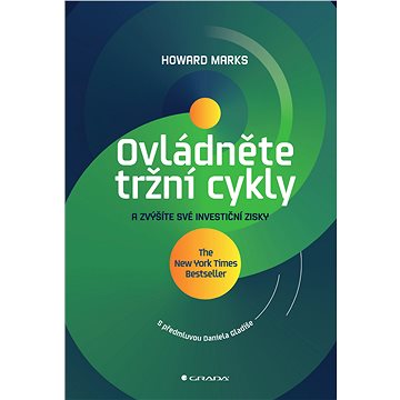 

Ovládněte tržní cykly