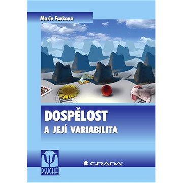 

Dospělost a její variabilita