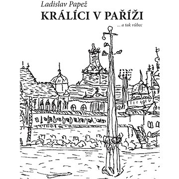 

Králíci v Paříži