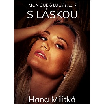 

Monique & Lucy s.r.o. 7