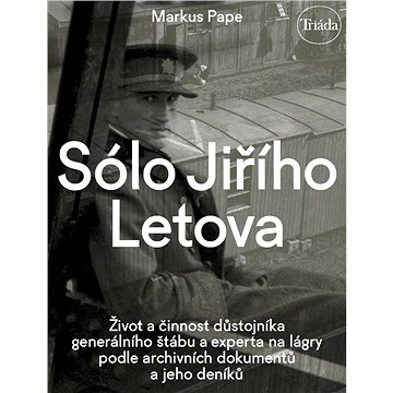 

Sólo Jiřího Letova