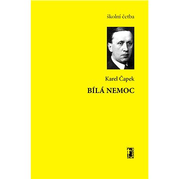 

Bílá nemoc