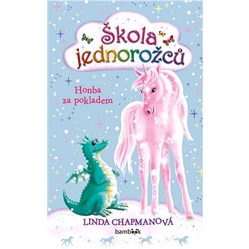 

Škola jednorožců - Honba za pokladem