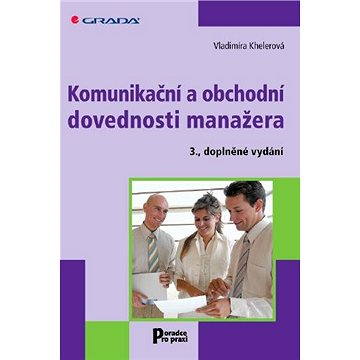 

Komunikační a obchodní dovednosti manažera