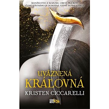 

Uväznená kráľovná - Iskari 2