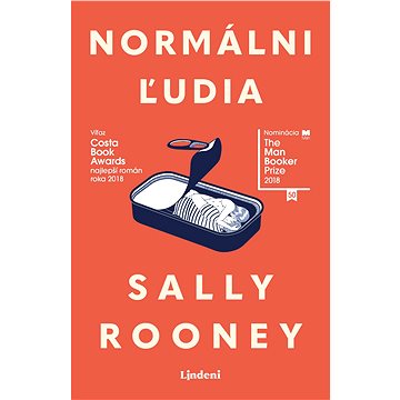 

Normálni ľudia