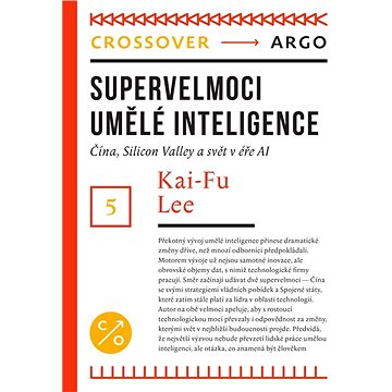 

Supervelmoci umělé inteligence