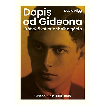

Dopis od Gideona