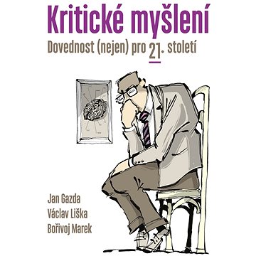 

Kritické myšlení