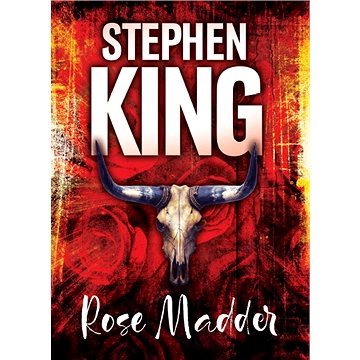 

Rose Madder