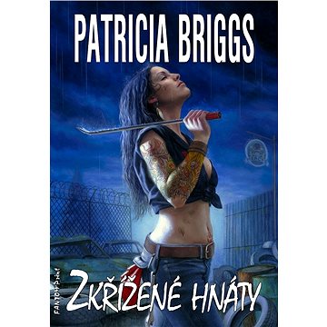 

Zkřížené hnáty