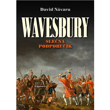 

Wavesbury – Slečna podporučík