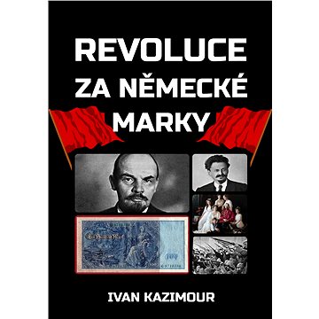

Revoluce za německé marky