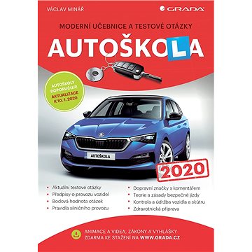 

Autoškola 2020