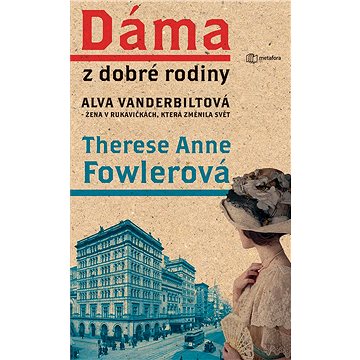 

Dáma z dobré rodiny