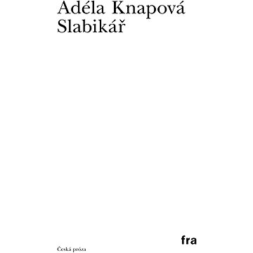 

Slabikář