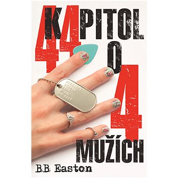 

44 kapitol o 4 mužích