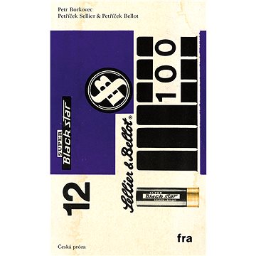 

Petříček Sellier & Petříček Bellot