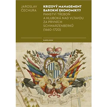 

Krizový management barokní ekonomiky