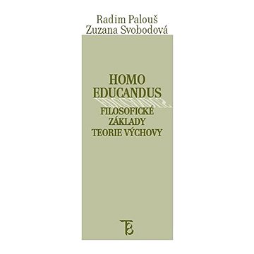 

Homo educandus
