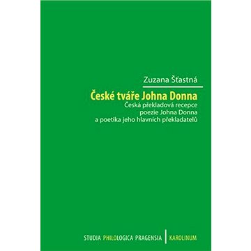 

České tváře Johna Donna