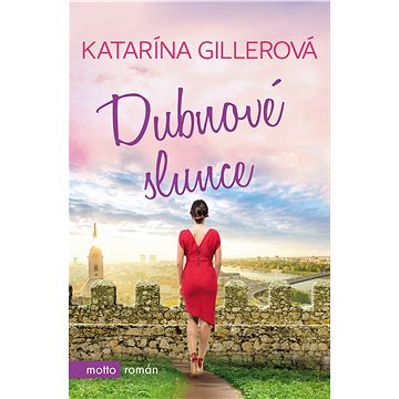 

Dubnové slunce