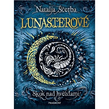 

Lunasterové - Skok nad hvězdami