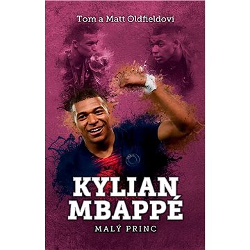 

Kylian Mbappe