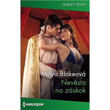 

Nevěsta na záskok