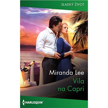 

Vila na Capri