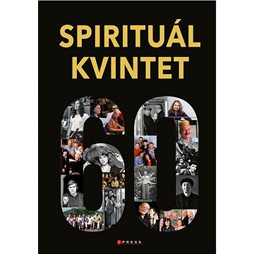

Spirituál kvintet