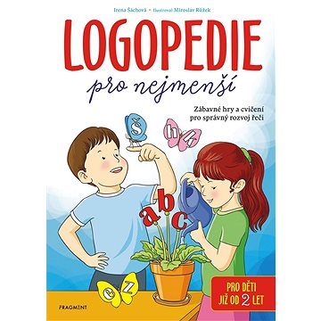 

Logopedie pro nejmenší