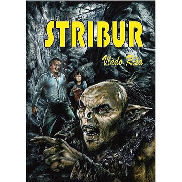 

Stribur