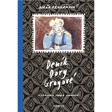 

Deník Dory Grayové
