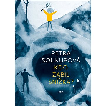 

Kdo zabil Snížka